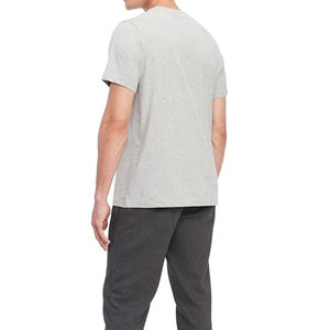 Camiseta Unisex Personalizada 100% Algodón Premium 210gsm, Camiseta con Impresión Personalizada, Logotipo, Etiqueta, Cuello Redondo para Hombre, Lisa - Product Image 3