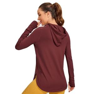 Latest Design Women Hoodies in Best Price Women Hoodies Comfortable Cotton Women Hoodie <b>for</b> <b>Sale</b> - Product Image 4