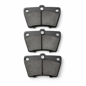 ชุดผ้าเบรกหลัง 04495-42080 สำหรับ Toyota RAV4 ปี 2000-2005 จากผู้ผลิต - Product Image 1