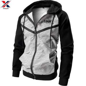 Sudadera con Capucha de Forro Polar Personalizada para Invierno, 100% Algodón, Estilo Vintage, Ajuste Cómodo, Unisex para Adultos, Logotipo de Marca Personalizado, Venta al por Mayor de Fábrica - Product Image 4