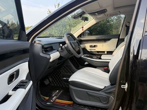 Hot-seller auto usate Jetour Dasheng 2024 1.6T <span class=keywords><strong>King</strong></span> Edition - Product Image 5