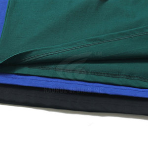 Venta al por mayor Uso al aire libre Puff Impreso Camisetas Mangas cortas Venta en línea Hombres Puff Impreso Camisetas - Product Image 4