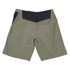 Pantalones cortos funcionales MMA Ropa atlética ligera Perfecta para entrenar Gimnasio Entrenamiento y artes marciales Pantalones cortos MMA - Product Image 2