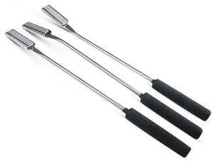 ชุดอุปกรณ์ทันตกรรมสำหรับใช้ในช่องปากของ Mcpherson ชุดปิดปากปากม้า3ชิ้นเครื่องมือสัตวแพทย์ - Product Image 3