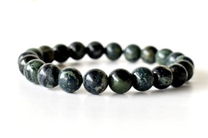 ลูกปัดกลมขนาด 8 มม. คุณภาพพรีเมียม คัมบาบา ธรรมชาติ สำหรับบำบัดรักษา - Product Image 6