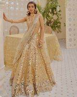 Lehnga Choli indio tradicional Premium para fiesta de boda desgaste lehenga Choli para mujeres de Surat India al por mayor