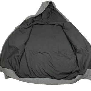 Sudaderas con Capucha Personalizadas al por Mayor con Logotipo, Sudaderas Transpirables de Alta Calidad para Hombre, Tallas Grandes, Estilo Urbano, Estampado - Product Image 6