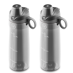 Personalizado OEM Tritan lindo fabricante de botellas de agua Vietnam BPA-libre ISO 9001 certificado logotipo impresión molde hacer Camping uso - Product Image 4