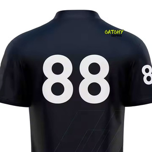 ชุดกีฬาสำหรับเด็กหญิงและเด็กชายเสื้อทีม E-Sports ออกแบบใหม่ - Product Image 4