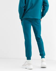 Conjunto Deportivo Personalizado con Cremallera, Diseño de Líneas Apiladas, Sudadera y Pantalones de Felpa para Hombre - Product Image 3