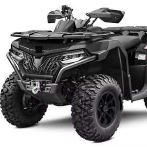 ยอดขายประจำปี 2026 รถมอเตอร์ไซค์ CForces 600 คันใหม่สำหรับขาย - Product Image 1