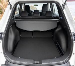 ใช้ rhd/lhd 2019 toyotaaas corollaas HYB-RID - Product Image 2