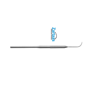 Explorateurs et sondes de qualité supérieure Explorateurs à extrémité unique-Exportateur et fabricant standard 3A - Product Image 2