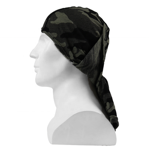 Masque de cagoule personnalisé respirant Camo Polyester protection chasse CS cagoule expédition DDP - Product Image 6
