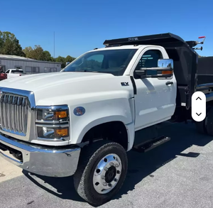 Nuevo Camión Volquete INTERNATIONAL 2024 - CV En Venta - Product Image 3