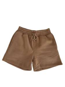 Venta al por mayor de pantalones cortos de las mujeres Fitness Gym Running Grueso de algodón de lana de las mujeres pantalones cortos de sudor para las mujeres Sexy - Product Image 4