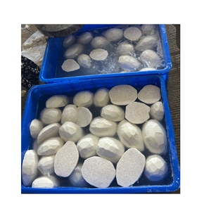 Gran cantidad de raíz de taro púrpura congelada de alta calidad para el mercado de exportación - Product Image 3