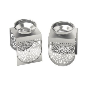 Porta Incienso Indio Negro de Latón, Decorativo, Bakhoor, Calidad Superior, 100% Natural, Hecho a Mano, Diseño Nuevo, Gran Venta - Product Image 2