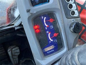 Minicargadora Kubota SVL95-2S 2019, Fácil de Operar, Envío Rápido, Lista para Enviar - Product Image 5