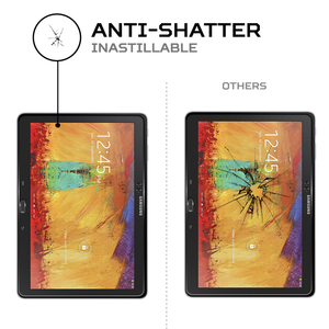 ANTISHOCK Screen <b>Protector</b> for Samsung for Galaxy Note 10.1 2014 Tablet - Product Image 5