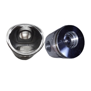 Pistón de 102mm hecho en fábrica con conjunto de pasador Gudgeon Fir para repuestos de motor Cumminns a precio de fábrica - Product Image 1