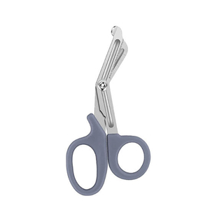Tijeras para Vendajes de Enfermería Manuales de Alta Calidad Grado A+, Colores Personalizados, Tijeras para Trauma, Tijeras Quirúrgicas - Product Image 1