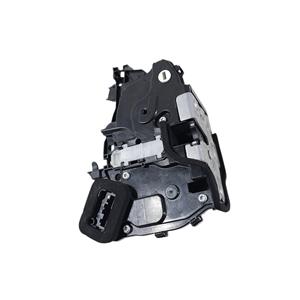 Serrure arrière gauche VOLKSWAGEN Polo 6ème Série 10A839015B (17>) - Product Image 4