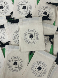 Sacchetti in Mussola Personalizzati con Logo Personalizzato per Matrimoni e Feste, Sacchetti Portagioie e Confezioni Regalo, Piccoli Contenitori per Ricordi - Product Image 6