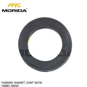 Soupape de tige de soupape 6AYM-WET 148628-11140 pour YANMAR - Product Image 3