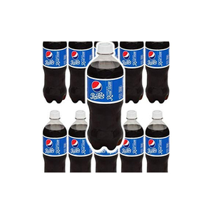 น้ำอัดลมคอลเลกชันใหม่ของฝรั่งเศส-caca cola/co ke/spirite/fanta/pepsii - Product Image 3