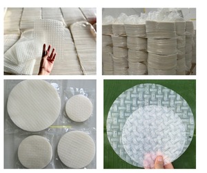 โรงงานเวียดดัลต้าผลิตม้วนกระดาษข้าว |   ผู้ผลิตจากเวียดนาม - Product Image 4