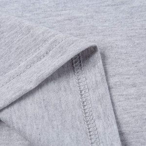 Chaleco muscular para hombre, ropa de culturismo, ropa de gimnasio para verano, camisetas sin mangas - Product Image 6