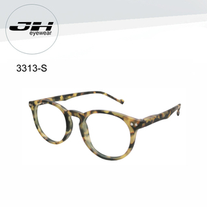 3313-S Taiwán hizo gafas de lectura bajo la Regulación de Dispositivos Médicos Clase 1 - Product Image 3