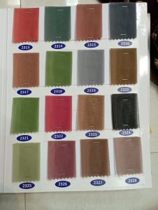Telas Estampadas de Poliéster 100% Altamente Duraderas, Material Transpirable Disponible en Múltiples Colores - Product Image 5