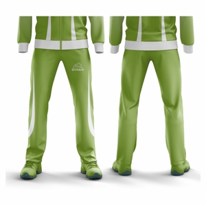Chándal Noble personalizado para hombre Ropa deportiva personalizada - Product Image 5