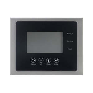 Kit d'écran à distance EG4 FlexBoss - Système de surveillance avec écran LCD - Product Image 1