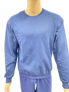 Sweat-shirt pour homme en coton imprimé personnalisé avec capuche Couleurs et logos personnalisés fabriqué en Inde - Product Image 2