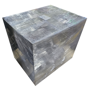 Barre carrée en acier allié étiré à froid SUS304 Technique laminée à chaud Norme ISO Fournisseur en gros direct d'usine - Product Image 4