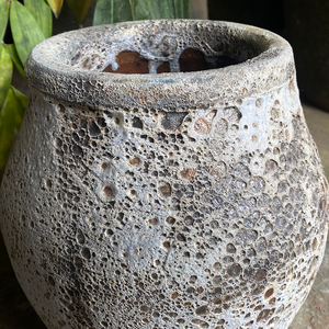 Macetas de Cerámica Esmaltada Estadounidense Hechas a Mano, Ecológicas y Duraderas, con Orificio de Drenaje para Jardín y Hogar - Venta al por Mayor - Product Image 4