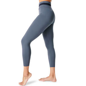 Prix d'usine Legging pour femmes Logo personnalisé Legging pour femmes Impression personnalisée Vêtements de fitness Legging pour femmes - Product Image 3