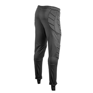 Tamaños de colores personalizados, pantalones de portero de secado rápido de cintura alta transpirables ligeros informales rectos de talla grande, suministro OEM a granel - Product Image 5