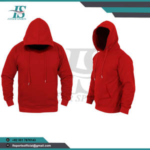 Sudadera con Capucha Gruesa de Forro Polar para Hombre, Personalizada con Logotipo, al por Mayor, Sudadera de Invierno Extra Grande, Ropa al por Mayor OEM ODM - Product Image 5