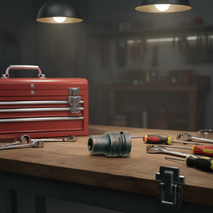 Usag TORX <b>Sockets</b> Premium Quality Product Category <b>Socket</b> - Product Image 3