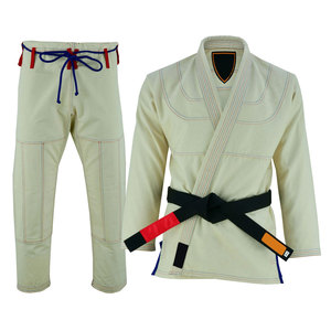 Uniforme de Jiu-Jitsu Brasileño Personalizado de Alta Calidad, Nuevo Diseño, Uniforme de Jiu-Jitsu Brasileño Más Vendido - Product Image 1