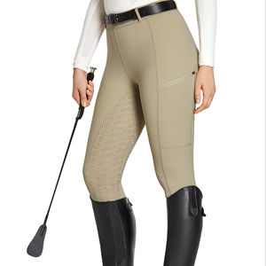 Pantalons d'équitation pour hommes de haute qualité, nouvelle arrivée, tendance, pantalons d'équitation, culottes d'équitation taille haute, culottes pour femmes, jodhpur et culottes - Product Image 1