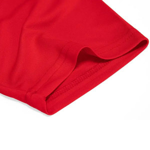 Conjuntos deportivos cómodos, peso ligero, precio más vendido, ropa deportiva de entrenamiento, camiseta de fútbol, uniformes de fútbol por sublimación - Product Image 3