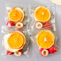 Groothandel Gedroogde Fruit Kruidenthee Met Verscheidenheid Van Fruit Thee Mix Vietnamese Thee Voor Huid Schoonheid