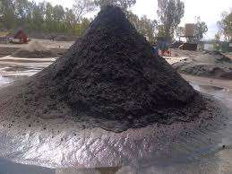 Mineral de cromita CR2O3 Composición Tipo de bulto de Pakistán - Product Image 6