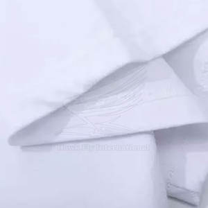 Diseño personalizado Puff impresión camiseta profesional de buena calidad Puff impresión camiseta precio superior Puff impresión camiseta - Product Image 4