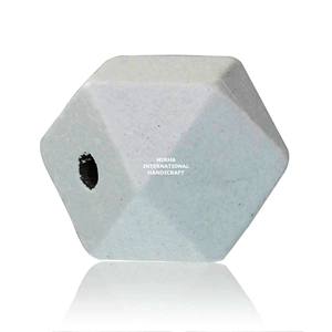 BEST SELLING Custom Colored <b>Wood</b> Beads Shaped and Sized Fast Delivery From India - Product Image 5